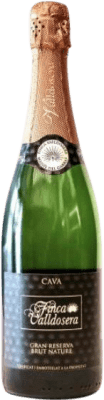 Finca Valldosera Brut Nature Cava Gran Reserva 75 cl