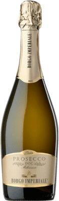 Borgo Imperiale Glera Prosecco 75 cl