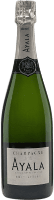 Maison Ayala Brut Nature Champagne 75 cl