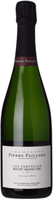 Pierre Paillard Les Parcelles Bouzy Grand Cru Champagne 75 cl