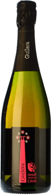 Guilera Rosat Brut Cava Réserve 75 cl