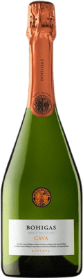 Fermí Bohigas Brut Nature Cava Réserve 75 cl