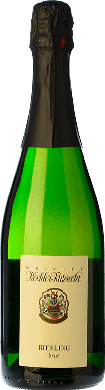 送料無料 | 白スパークリングワイン Koehler Ruprecht Sekt Brut Pfälz ドイツ Riesling 75 cl