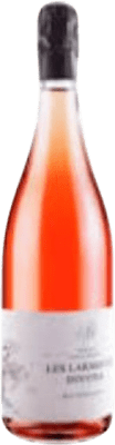 Beaufort Frères Rosé Pinot Negro 75 cl