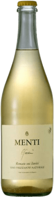 Giovanni Menti Roncaie Frizzante Sui Lieviti Garganega 75 cl