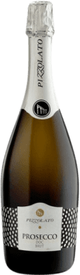 Cantina Pizzolato Spumante Glera брют Prosecco 75 cl