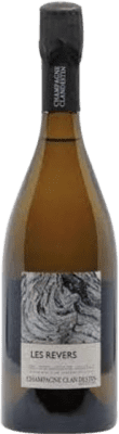Benoït Dossot Clandestin Les Revers Chardonnay Champagne 75 cl