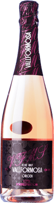 Vallformosa Origen Rosado Brut Cava 75 cl