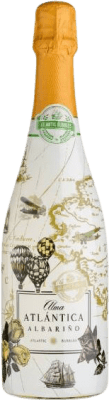 Martín Códax Alma Atlántica Albariño 75 cl