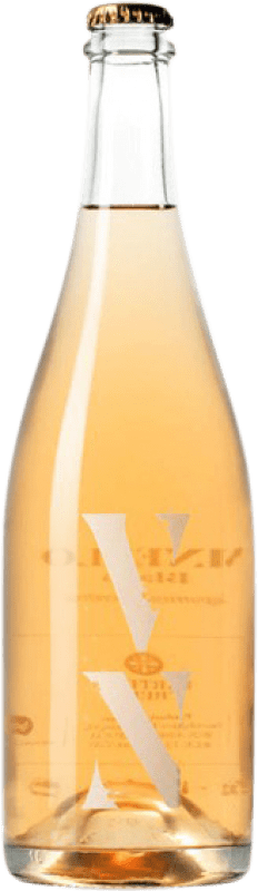 21,95 € Spedizione Gratuita | Spumante Bianco Partida Creus Vinel·lo Ancestral — Ancestrale