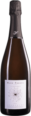 Huré Frères L'Insouciance Rosé Brut Champagne 75 cl