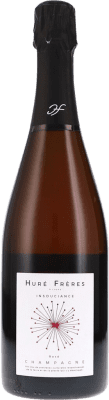 Huré Frères L'Insouciance Brut — 起泡酒 干型 Champagne Rosé — 桃红葡萄酒 75 cl