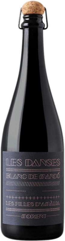 25,95 € | Blanc mousseux Celler del Roure Les Danses Communauté valencienne Espagne Mandó 75 cl