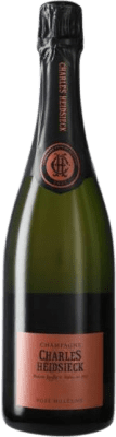 Charles Heidsieck Vintage Rosé