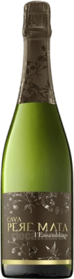 Mata i Coloma Pere Mata L'Ensamblatge Cava 75 cl