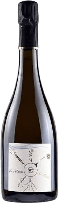 Envoi gratuit | Blanc mousseux Thomas Perseval La Pucelle Blanc de Noirs A.O.C. Champagne Champagne France Pinot Noir, Pinot Meunier 75 cl