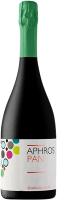 Aphros Wines Aphros Pan Espumante Rosé Sousón 75 cl