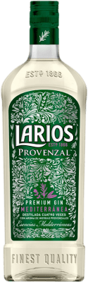 ジン Larios Provenzal 70 cl