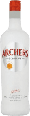 Ликёры Archer's County 70 cl Peach — Персик
