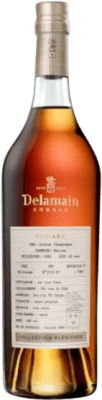 Cognac Conhaque Delamain Cognac 70 cl