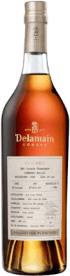 Conhaque Cognac Delamain