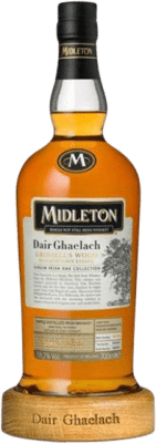 Single Malt Whisky Midleton Dair Ghaelach