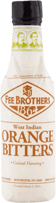 Free Shipping | Schnapp Fee Brothers Bitter Orange United States Small Bottle 15 cl