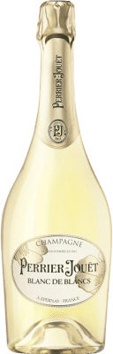 Perrier-Jouët Blanc de Blancs Chardonnay Champagne Garrafa Magnum 1,5 L