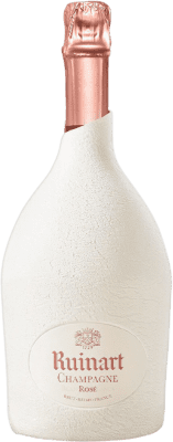 Ruinart Segunda Piel Rosé Champagne 75 cl