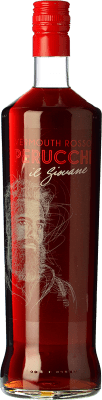 苦艾酒 Perucchi 1876 Il Giovanne 1 L