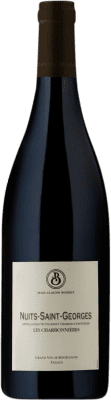 Jean-Claude Boisset Les Charbonnières Pinot Black Nuits-Saint-Georges 75 cl