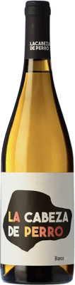 Cantariña La Cabeza de Perro Bierzo 75 cl