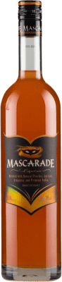 Liqueurs Mascarade 70 cl