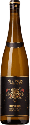 St. Urbans-Hof Nik Weis Viñas Viejas Riesling Mosel マグナムボトル 1,5 L