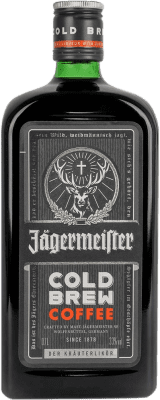 Kräuterlikör Mast Jägermeister Cold Brew Coffee 70 cl