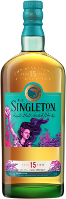 Whisky Single Malt The Singleton Glen Ord Special Release 15 Anni 70 cl