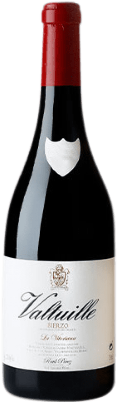 143,95 € 免费送货 | 红酒 Castro Ventosa Valtuille La Vitoriana D.O. Bierzo