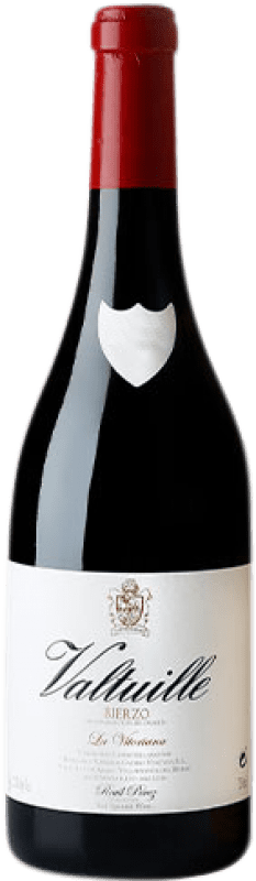 143,95 € Free Shipping | Red wine Castro Ventosa Valtuille La Vitoriana D.O. Bierzo