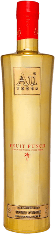 49,95 € Kostenloser Versand | Wodka Au Punch — Punsch Fruit — Frucht
