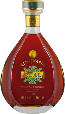 Rhum Centenario Real 30 Ans