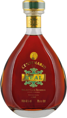 Rum Centenario Real 30 Years 70 cl