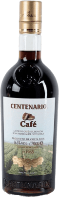 リキュール Centenario Ron Café