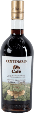 Licores Centenario Ron Café 70 cl