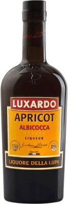 Licores Luxardo Apricot