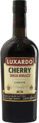 Licores Luxardo Cherry Sangue Morlacco