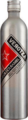 Vodka González Byass Verotza 70 cl Caramel — Caramelo