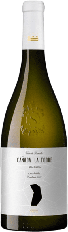 13,95 € | Vin blanc Murviedro Cañada La Torre D.O. Valencia Communauté valencienne Espagne Malvasía 75 cl