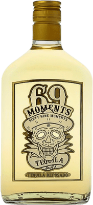 龙舌兰 69 Moments Reposado 70 cl