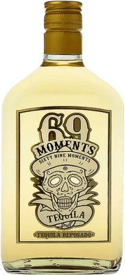 Liqueurs 69 Moments Reposado 70 cl Agave, Aguardiente, Tequila
