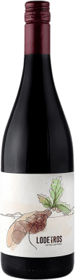 苦艾酒 Lodeiros Tinto — 红